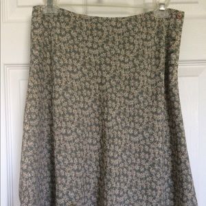Express skirt - 5/6